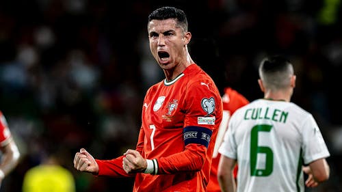 FIFA WORLD CUP MEN Trending Image: Portugal vs Hungary: How to Watch, Odds, WCQ Preview